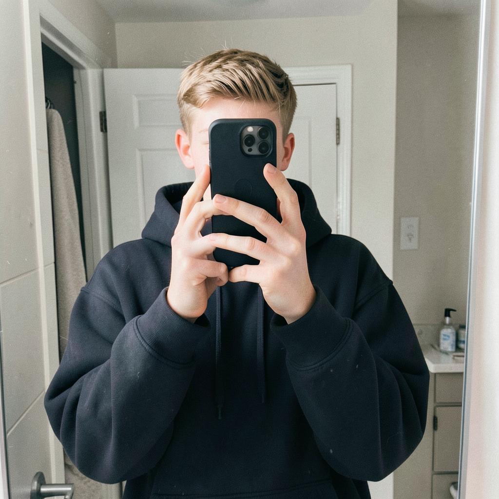 David, Brand designer