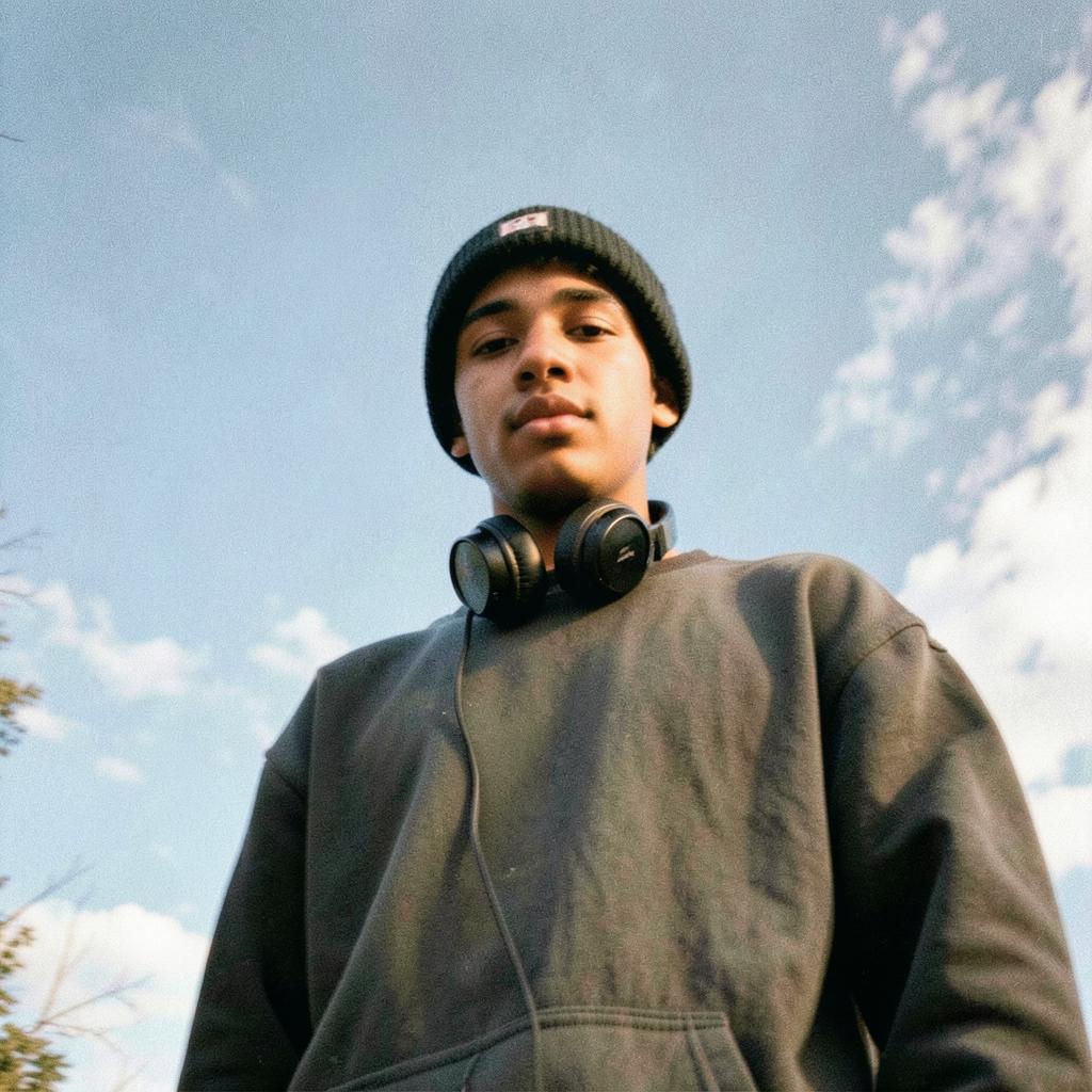 Jordan, Motion designer