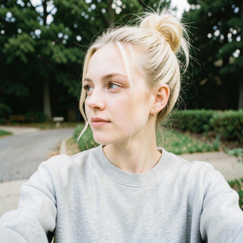 Sarah, Art director